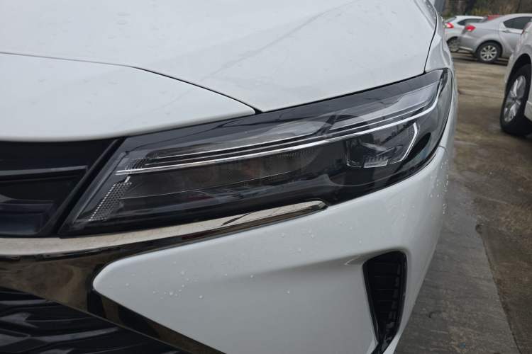 Used Chevrolet Monza 2023 1.5L Dual-Clutch Enjoyment Edition
