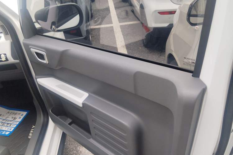 Used  Panda 2024 200km Panda Rider
