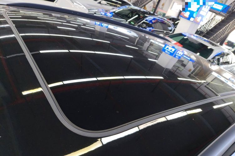 Used Audi Q5L 2023 40T Luxury Dynamic Model
