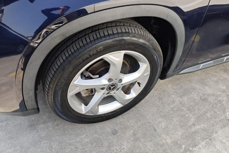 Used Mercedes-Benz GLA 2017 GLA 200 Sport Edition