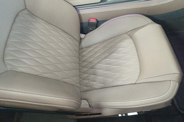 Used BYD Han 2024 DM-i Glory Edition 121KM Premium Model
