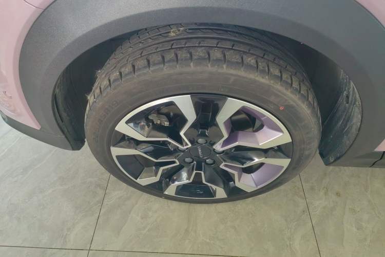 Used Lynk & Co 06 2023 Remix 1.5T Shero
