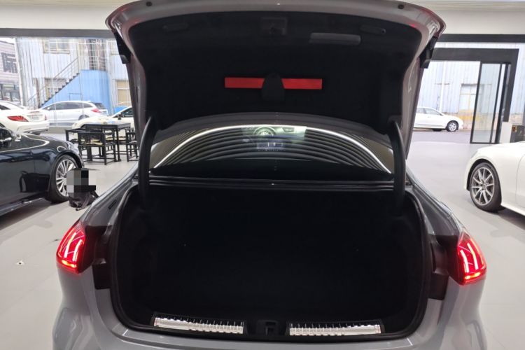 Used Audi A5L 2026 2.0T Sport Plus
