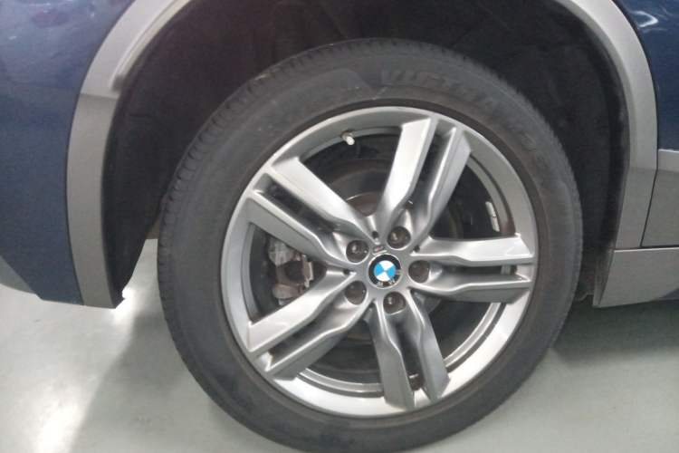 Used BMW X2 2021 sDrive25i Leading Model M Off-Road Package
