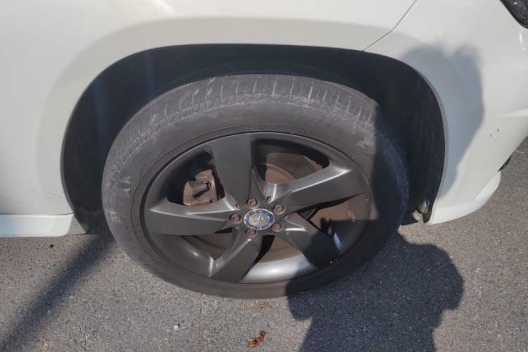 Used Mercedes-Benz GLK-Class 2015 GLK 260 4MATIC Fashion Edition Ultimate Version