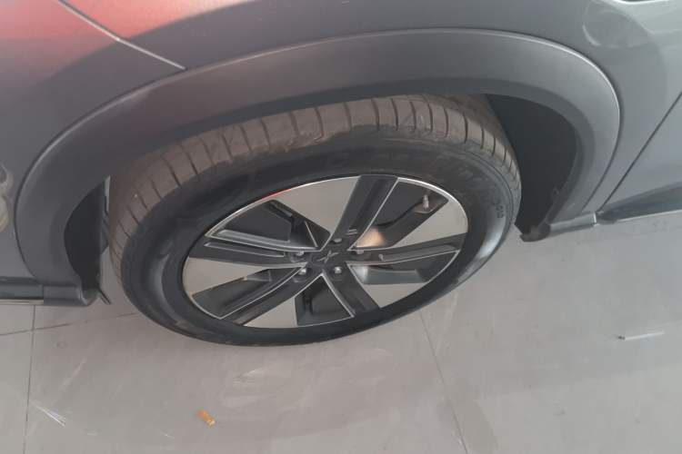 Used XPeng G3 2021 G3i 460G
