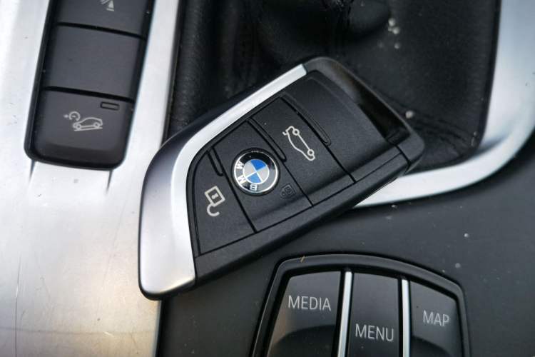 Used BMW X1 2021 xDrive25Li Luxury Model