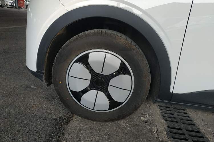 Used  Geome 2025 310km Youth Edition
