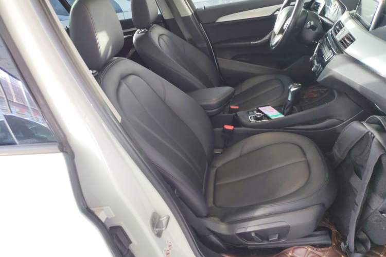 Used BMW X1 2018 sDrive18Li Fashion Model
