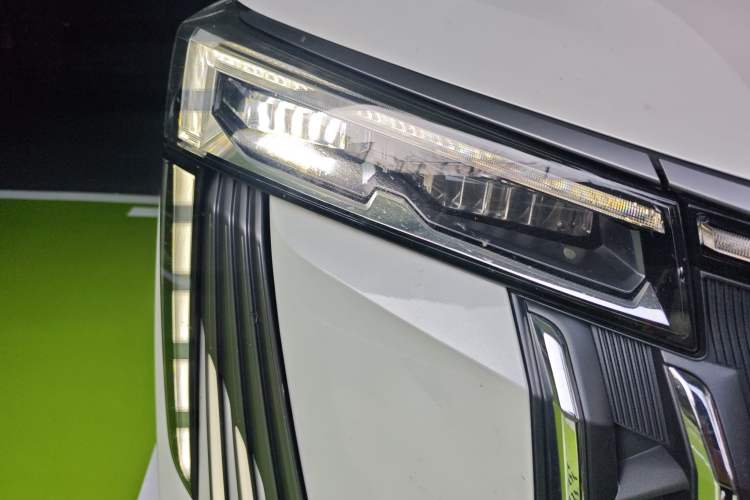 Used GAC Trumpchi M8 2024 Master Series 400T Ultimate Edition