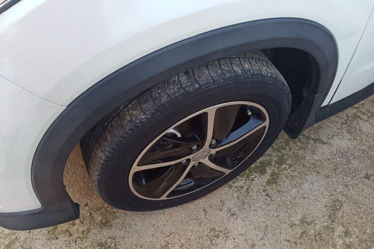 Used Honda Vezel 2020 1.5L CVT Pioneer Edition