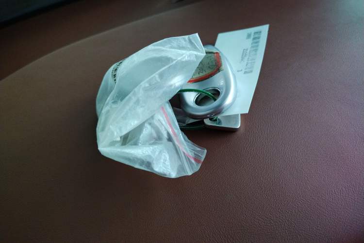 Used VOYAH FREE 2024 Ultra-Long Range Intelligent Driving Version
