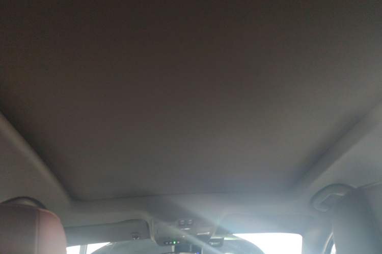 Used Buick Envision 2020 28T Four-Wheel Drive Elite Version