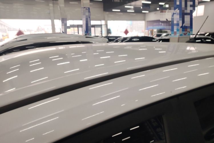 Used Oshan X5 2021 1.6L CVT Comfort Model