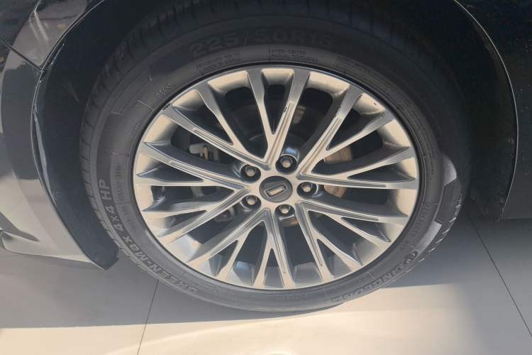 Used Bestune B70 2022 Third Generation 1.5T Automatic Enjoyment Version