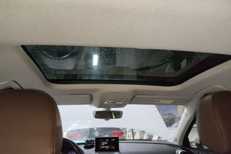 Used Audi A3 2016 Limousine 35 TFSI Style Edition