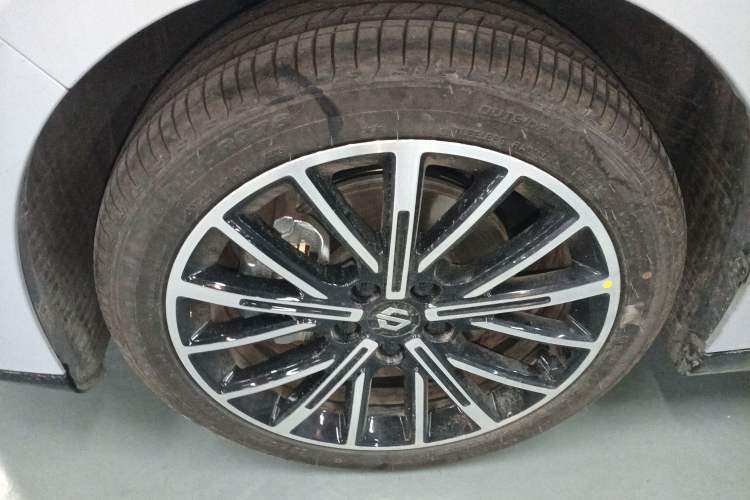 Used Leapmotor B01 2025 550 Enjoyment Edition