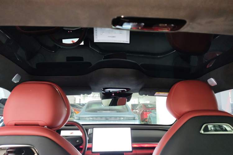 Used  Star Era ES 2025 Pure Electric Ultra Flagship 100 kWh