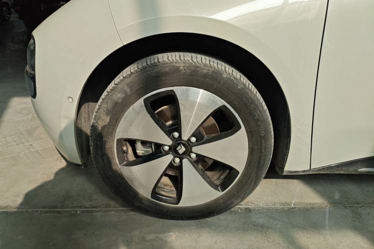 Used Baojun Cloud 2023 460 Max Lingxi Version
