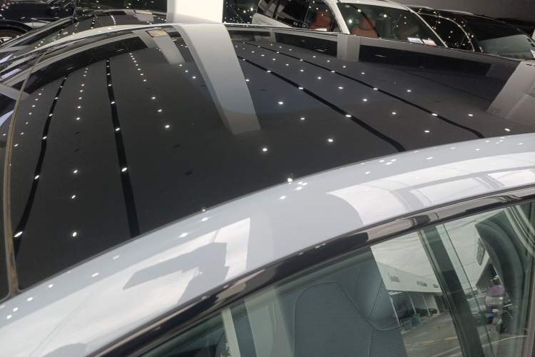 Used XPeng G7 2025 702 Max