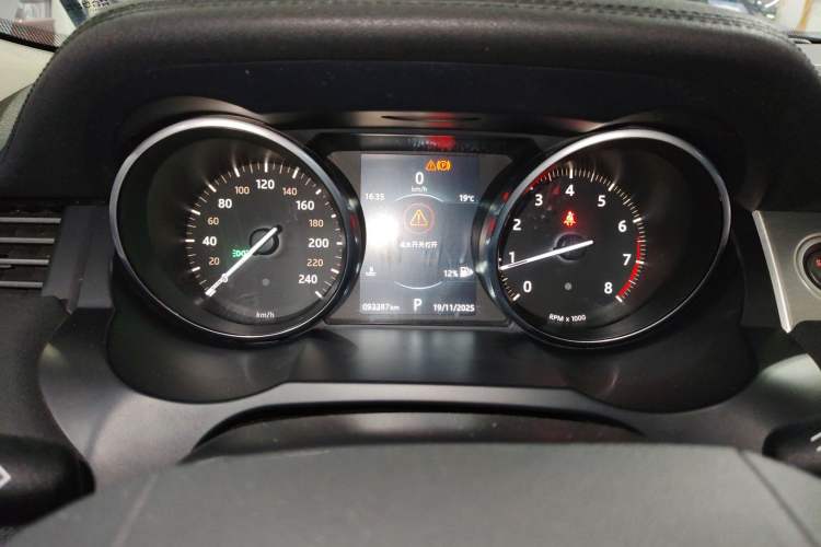 Used Land Rover Range Rover Evoque 2016 2.0T SE Smart Glow Edition
