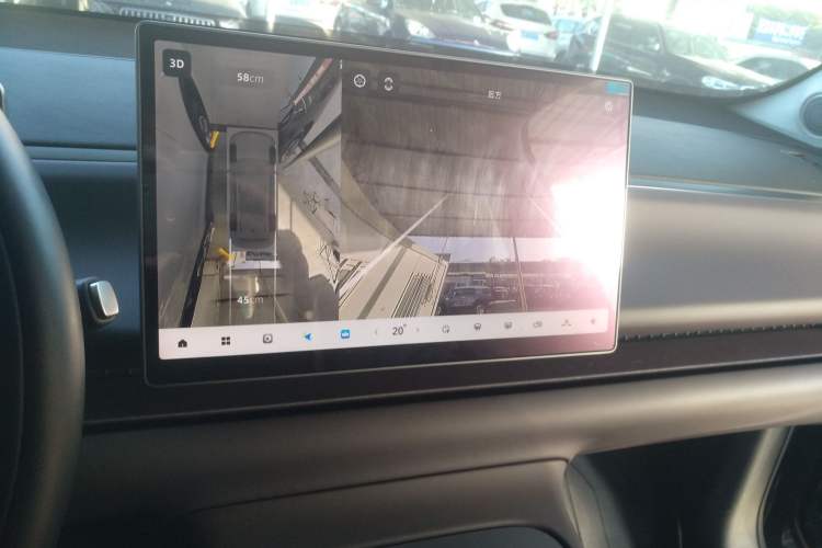 Used Leapmotor C16 2024 Pure Electric 520 Deluxe Edition