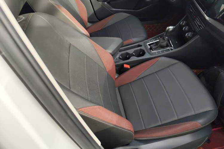 Used Volkswagen Bora 2021 1.5L Automatic Comfort Smart Connect Edition