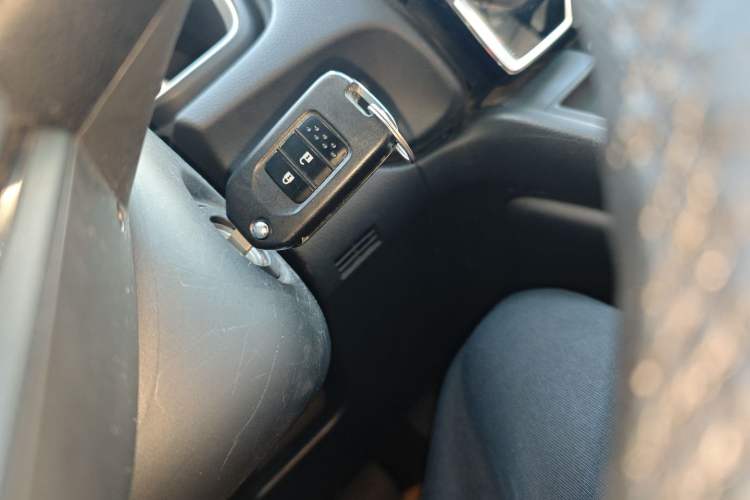 Used Honda CR-V 2019 240TURBO CVT 2WD Comfort Version China V
