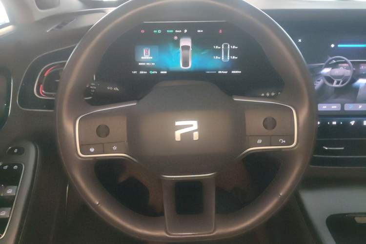 Used  F7 2023 Advanced Edition