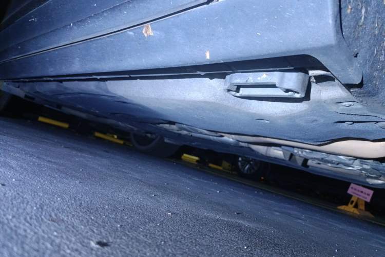 Used Porsche Cayenne 2019 Cayenne 3.0T
