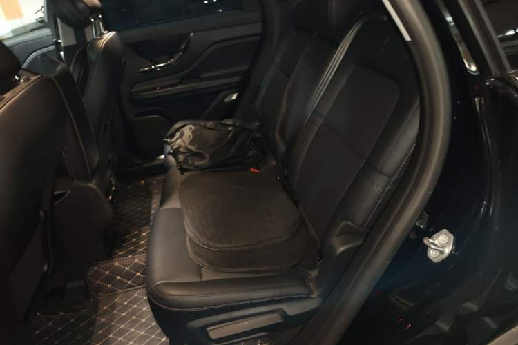 Used Lincoln Corsair 2022 2.0T Two-Wheel Drive Deluxe Edition
