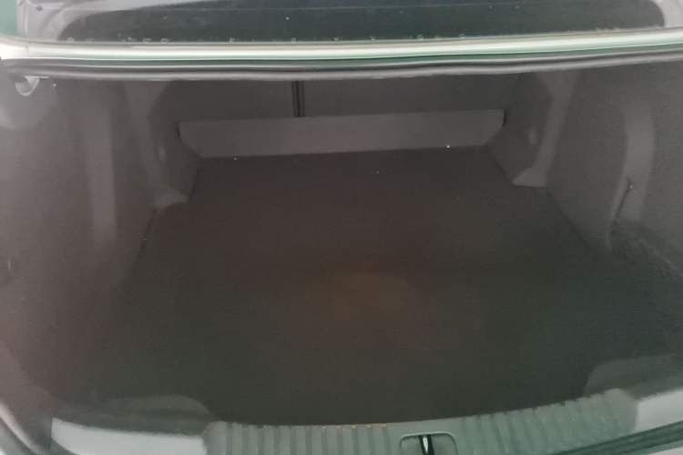 Used Buick Verano 2015 Sedan 20T Dual-Clutch Leading Model
