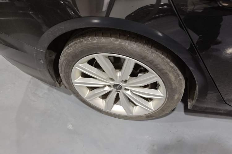 Used Audi A6L 2024 45 TFSI Prestige Dynamic Edition