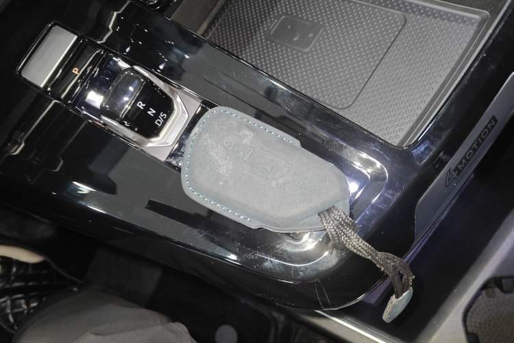 Used Volkswagen Talagon 2022 380TSI Four-Wheel Drive Flagship Shengjing Edition 6 Seats