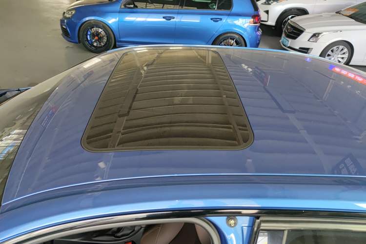 Used BMW 3 Series 2019 320Li M Sport Package