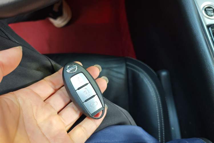 Used Nissan Teana 2021 2.0L XL Comfort Edition
