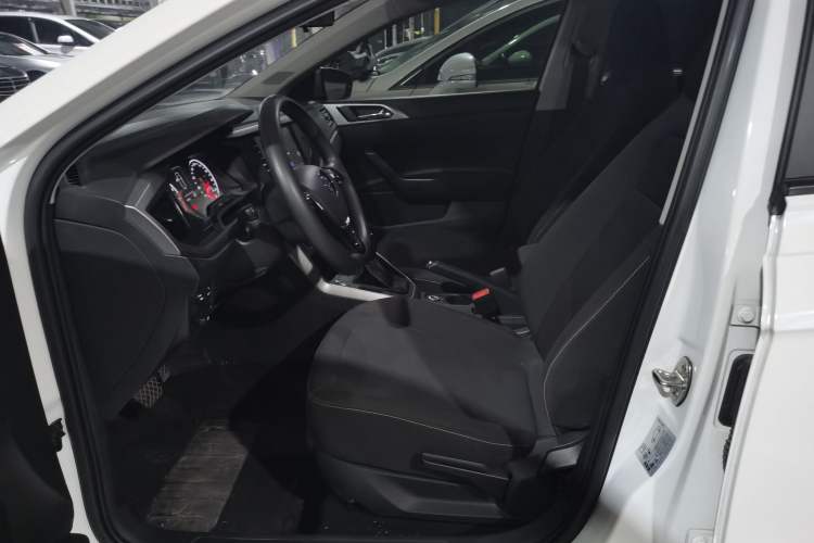 Used Volkswagen Polo 2019 Plus 1.5L Automatic Panoramic Enjoyment Edition
