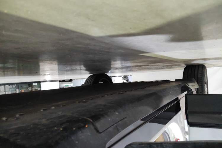 Used  07 2024 Pro+ All-Electric Version
