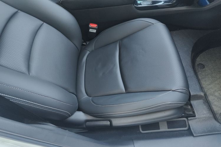 Used Honda Envix 2019 180TURBO CVT Enjoyment Version China VI
