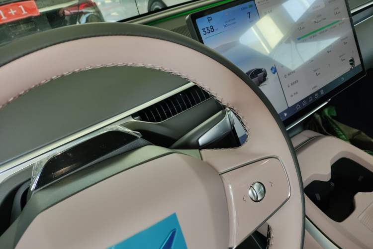 Used XPeng MONA M03 2025 620 Ultra-Long Range Plus
