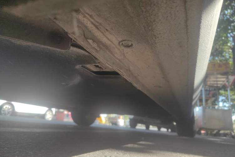 Used Ford Escort 2015 1.5L Automatic Fashion Model