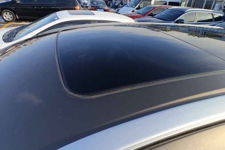 Used Volvo XC60 2017 T5 AWD Smart Range Edition
