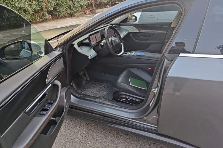 Used XPeng P7 2020 586N
