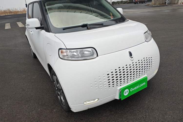 Used ORA White Cat 2020 305 km Luxury Version
