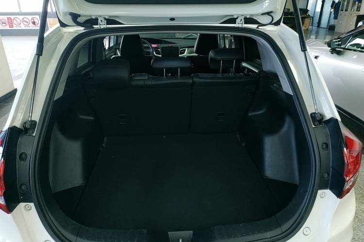 Used Honda Jade 2017 1.8L automatic Comfort version 5 seats