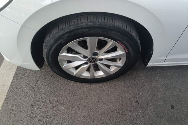 Used Volkswagen Bora 2021 1.5L Automatic Comfort Smart Connect Edition
