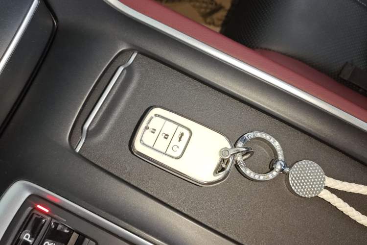 Used Honda Inspire 2022 Xing·Hybrid 2.0L Pure Edition
