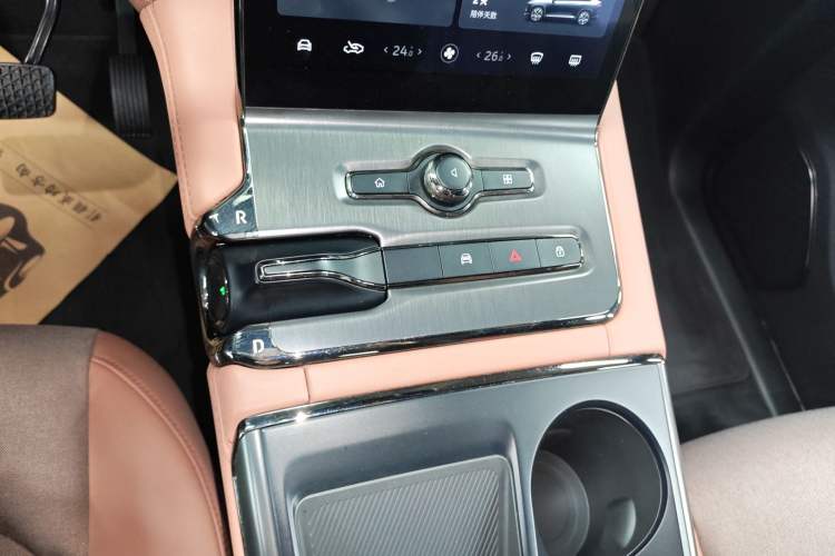 Used Nio EC6 2020 440KM Signature Edition
