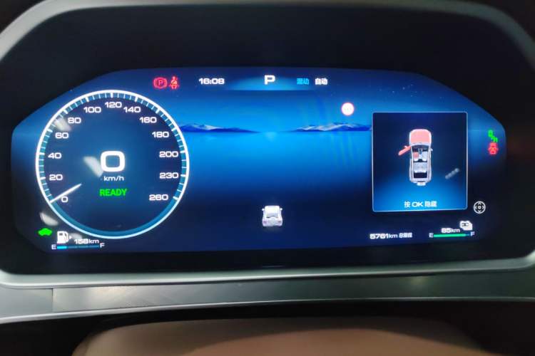 Used Tank 700 New Energy 2024 Hi4-T Extreme Edition
