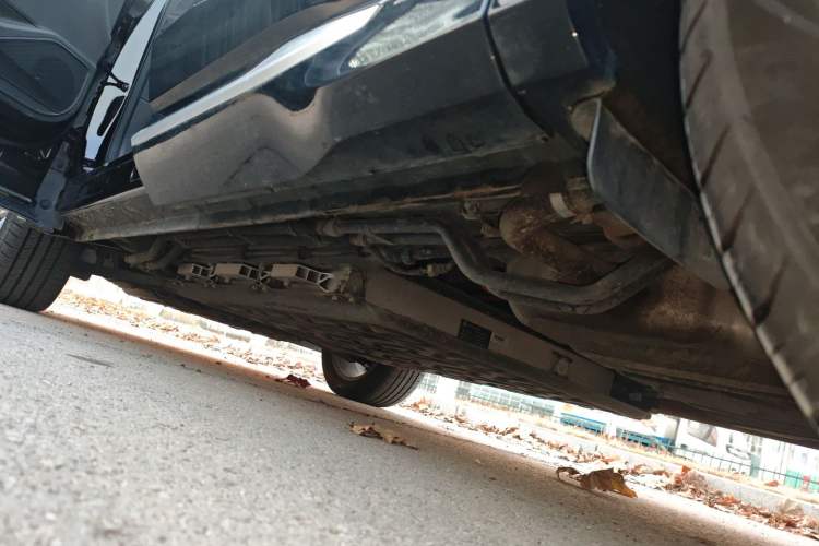 Used  E5 2023 1.5L DE-i 100KM Enjoyment Version 5 Seats
